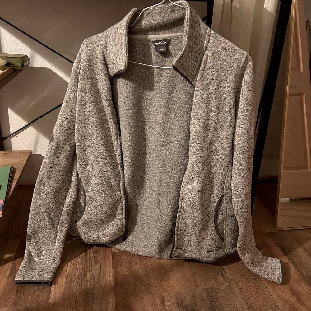 Women’s Eddie Bauer jacket